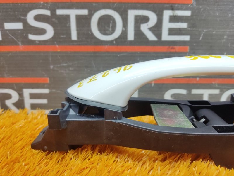 ручка двери внешняя, 350 рублей, Красноярск