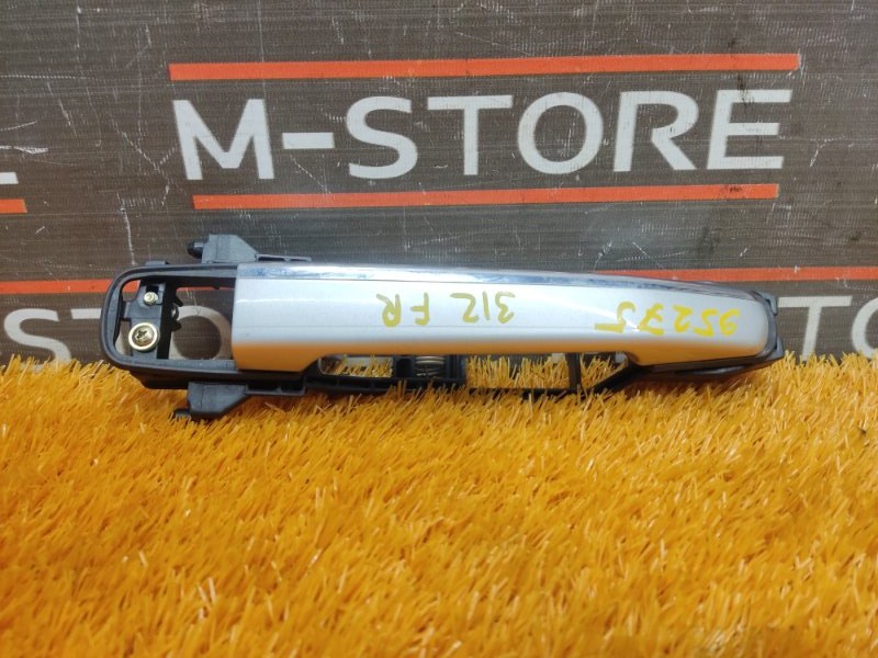 ручка двери внешняя, 350 рублей, Красноярск