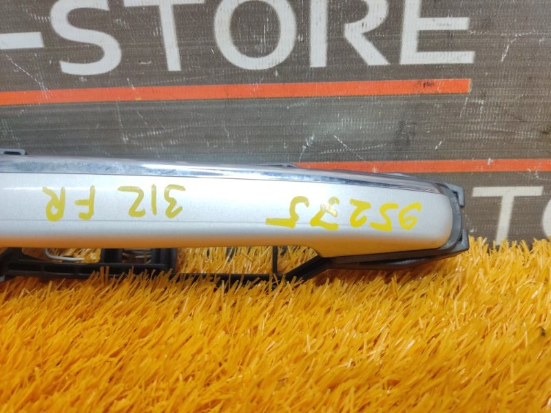 ручка двери внешняя, 350 рублей, Красноярск