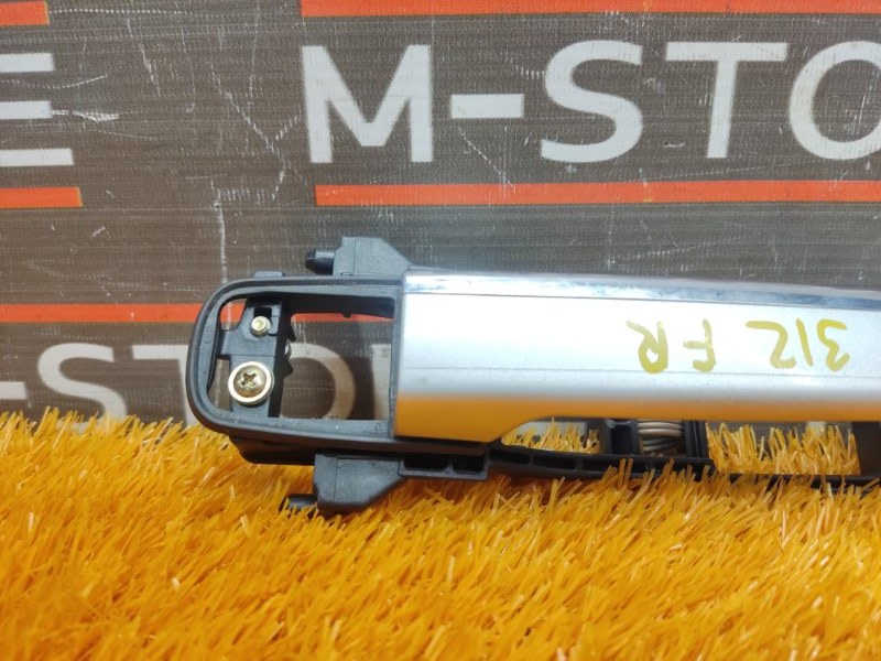 ручка двери внешняя, 350 рублей, Красноярск