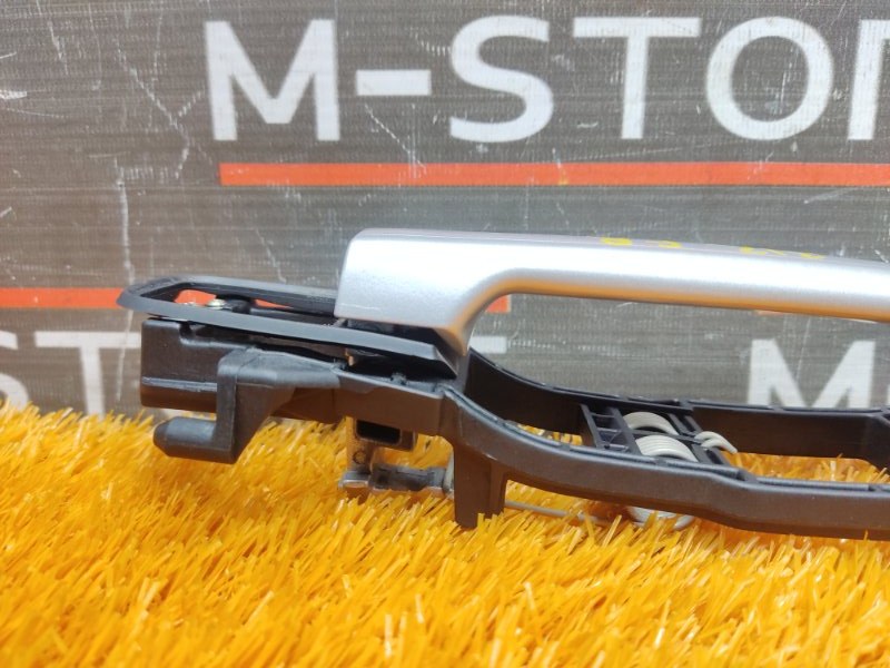 ручка двери внешняя, 350 рублей, Красноярск