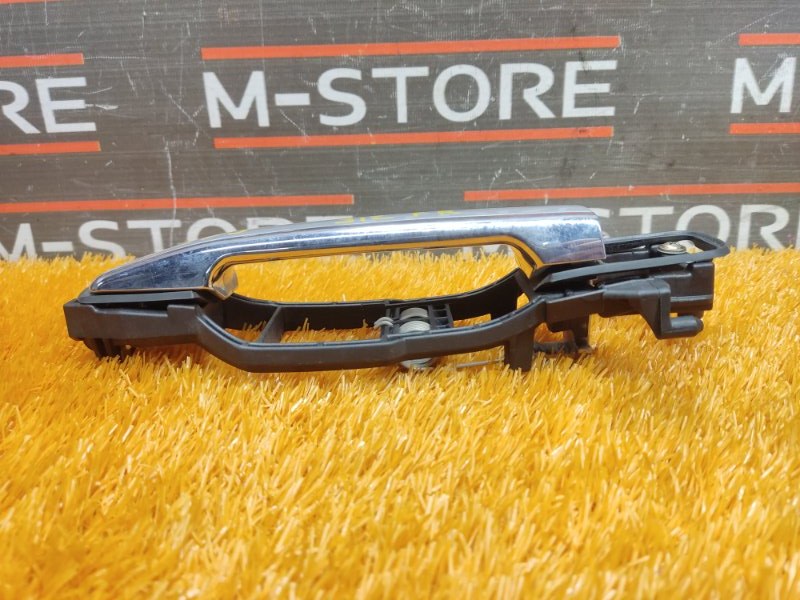 ручка двери внешняя, 350 рублей, Красноярск