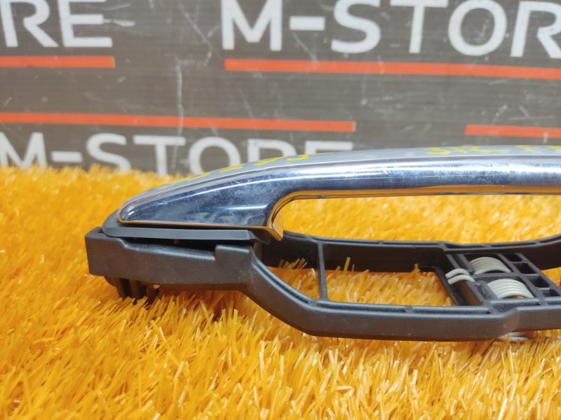 ручка двери внешняя, 350 рублей, Красноярск