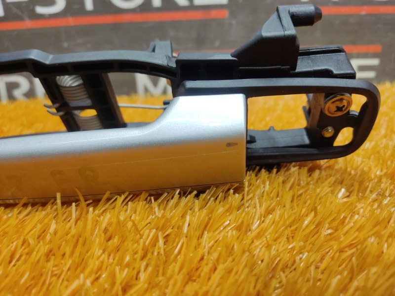 ручка двери внешняя, 350 рублей, Красноярск