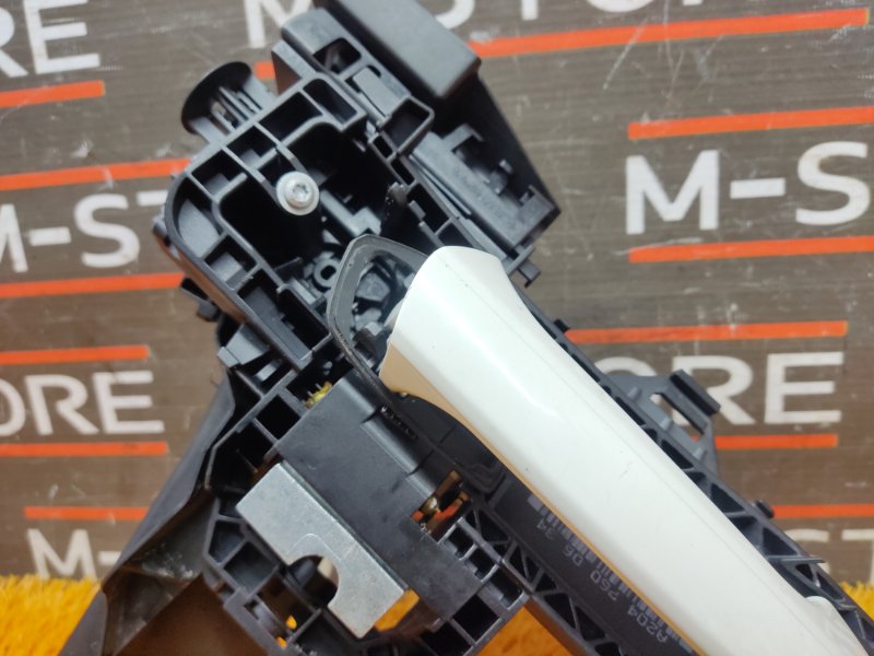 ручка двери внешняя, 1160 рублей, Красноярск