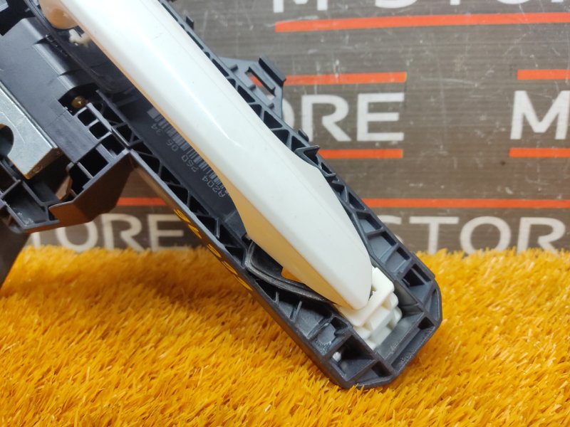 ручка двери внешняя, 1160 рублей, Красноярск