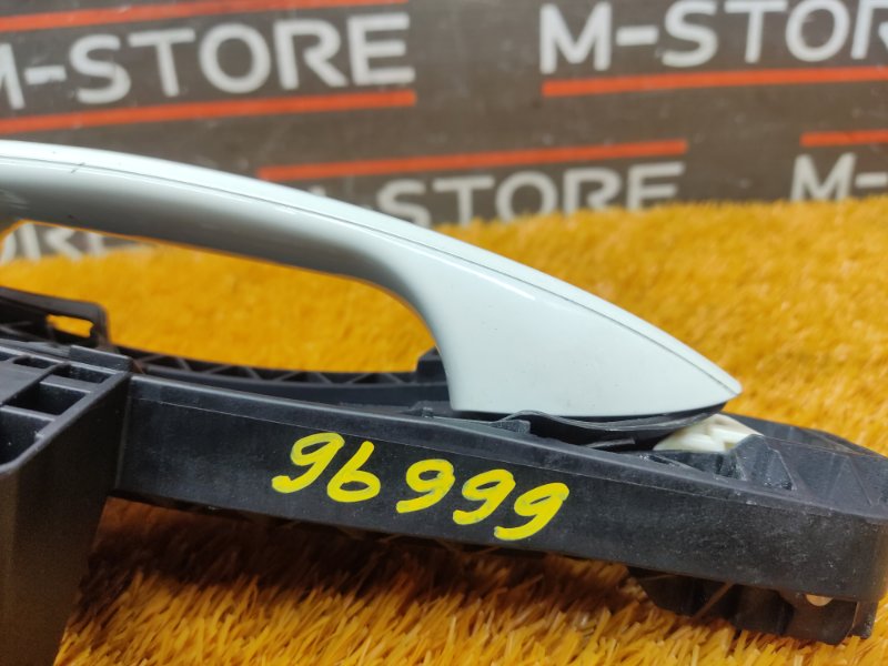 ручка двери внешняя, 1160 рублей, Красноярск