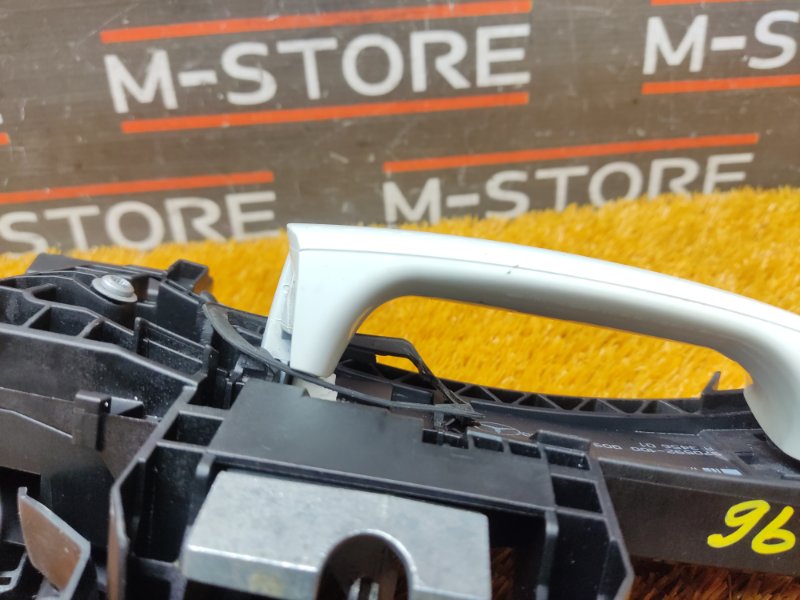 ручка двери внешняя, 1160 рублей, Красноярск