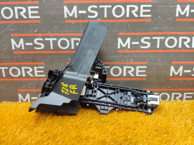 ручка двери внешняя, 1160 рублей, Красноярск