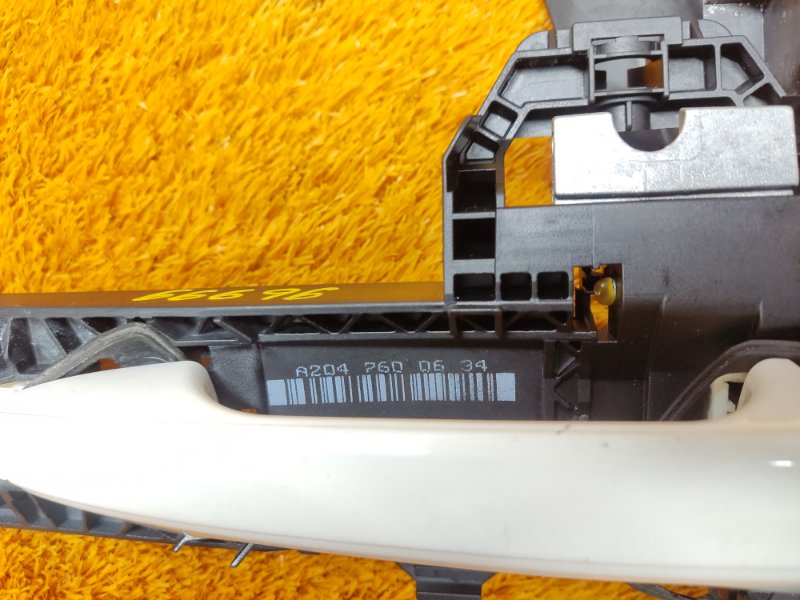 ручка двери внешняя, 1160 рублей, Красноярск