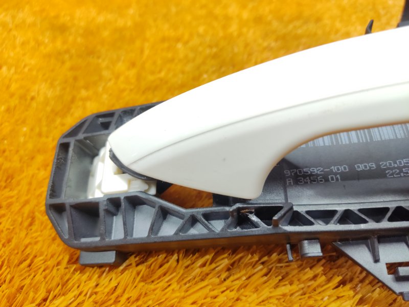 ручка двери внешняя, 1160 рублей, Красноярск