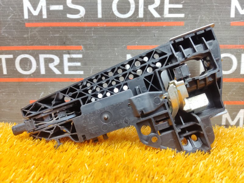 ручка двери внешняя, 1620 рублей, Красноярск