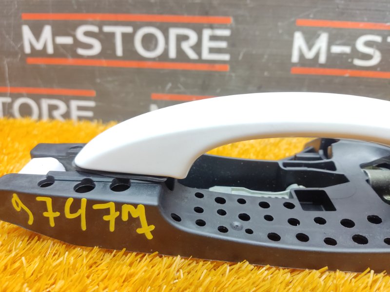 ручка двери внешняя, 1620 рублей, Красноярск