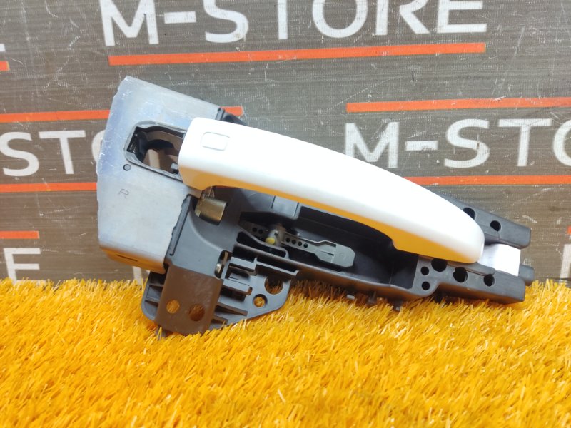 ручка двери внешняя, 1620 рублей, Красноярск