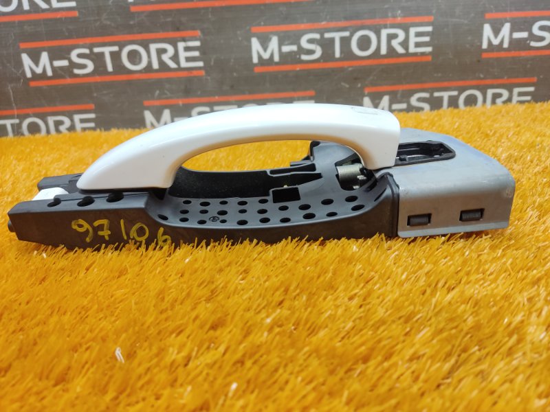 ручка двери внешняя, 1620 рублей, Красноярск