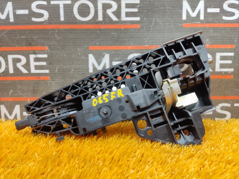 ручка двери внешняя, 1620 рублей, Красноярск