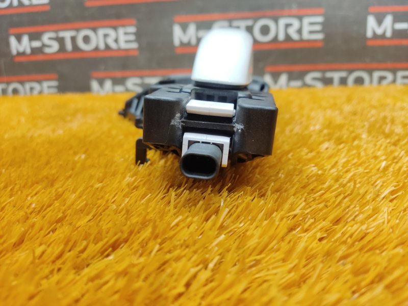 ручка двери внешняя, 1620 рублей, Красноярск