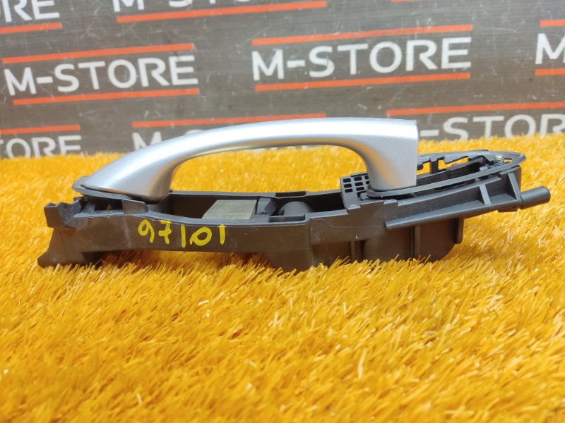 ручка двери внешняя, 350 рублей, Красноярск