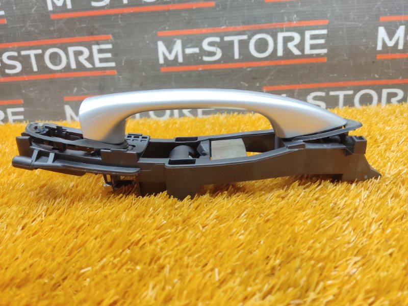 ручка двери внешняя, 350 рублей, Красноярск