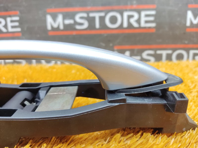 ручка двери внешняя, 350 рублей, Красноярск