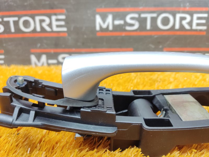 ручка двери внешняя, 350 рублей, Красноярск