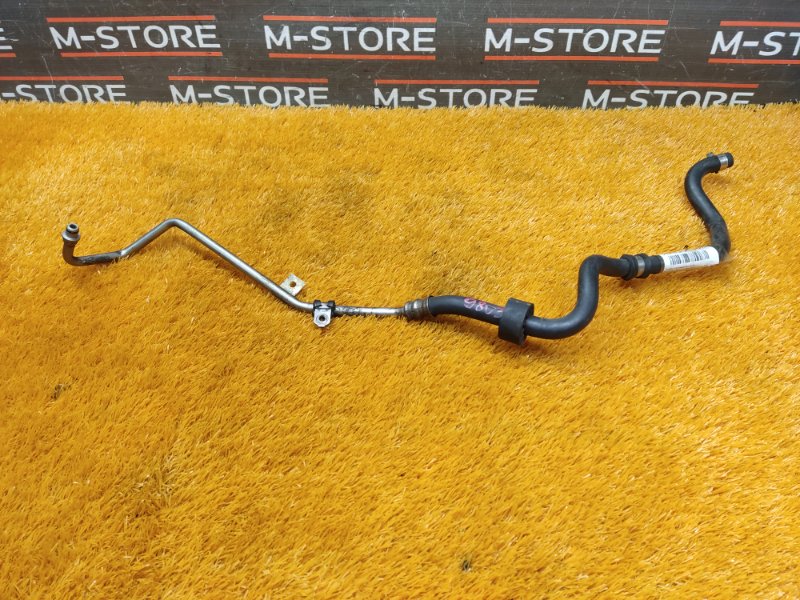 трубка охлаждения акпп, 1060 рублей, Красноярск