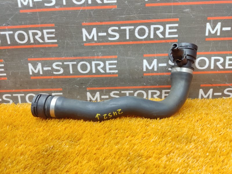 Патрубок радиатора нижний, 500 рублей, Красноярск