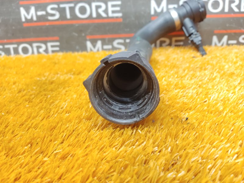 Патрубок радиатора нижний, 500 рублей, Красноярск