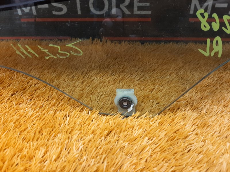 Стекло боковое, 350 рублей, Красноярск