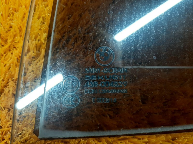 Стекло боковое, 350 рублей, Красноярск