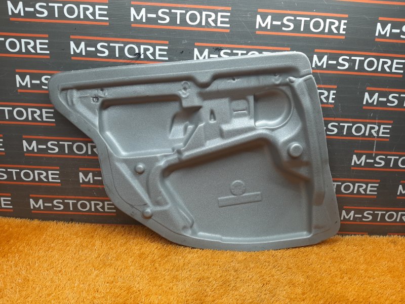 Шумоизоляция двери, 300 рублей, Красноярск