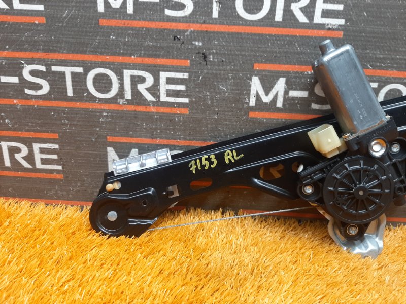 стеклоподъемник, 930 рублей, Красноярск