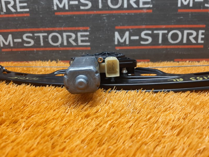 стеклоподъемник, 930 рублей, Красноярск