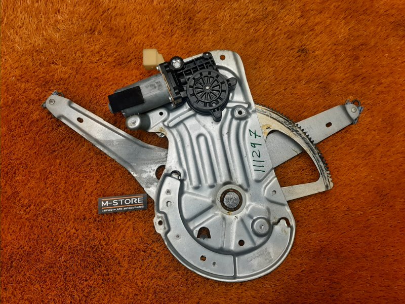 стеклоподъемник, 1390 рублей, Красноярск