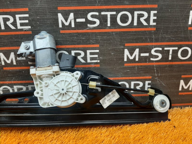 стеклоподъемник, 840 рублей, Красноярск