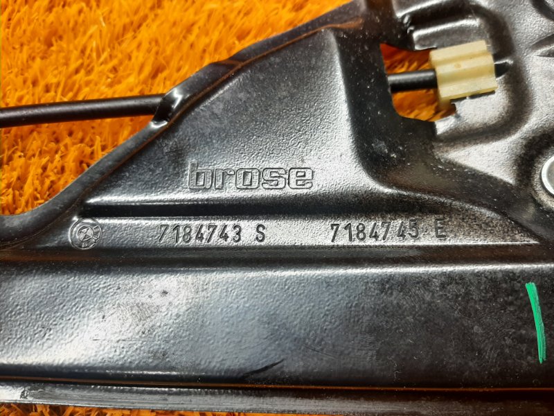 стеклоподъемник, 840 рублей, Красноярск