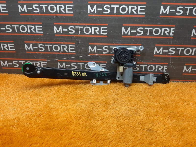 стеклоподъемник, 660 рублей, Красноярск