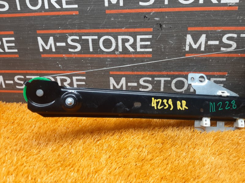 стеклоподъемник, 660 рублей, Красноярск