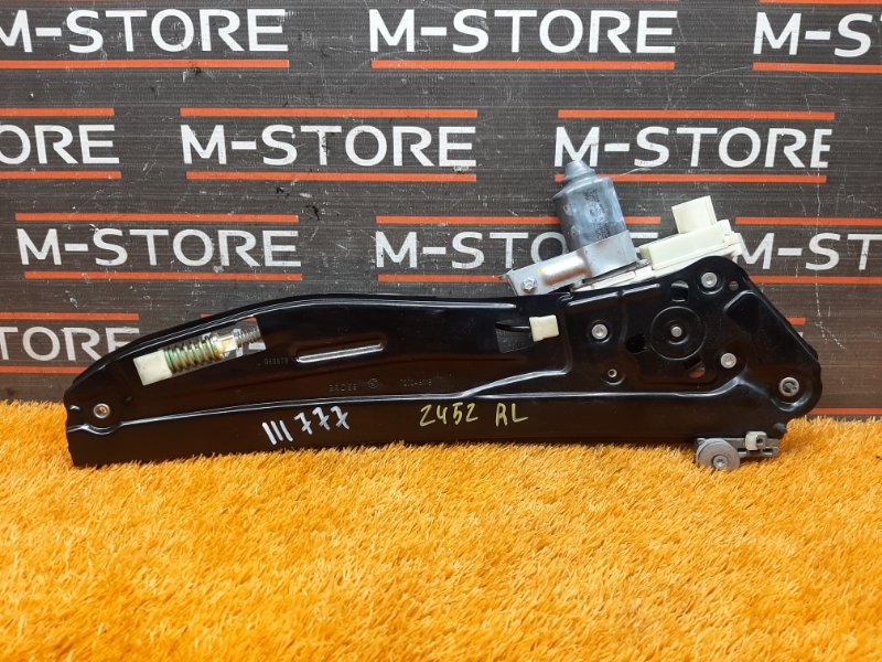 стеклоподъемник, 470 рублей, Красноярск