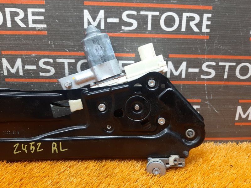 стеклоподъемник, 470 рублей, Красноярск