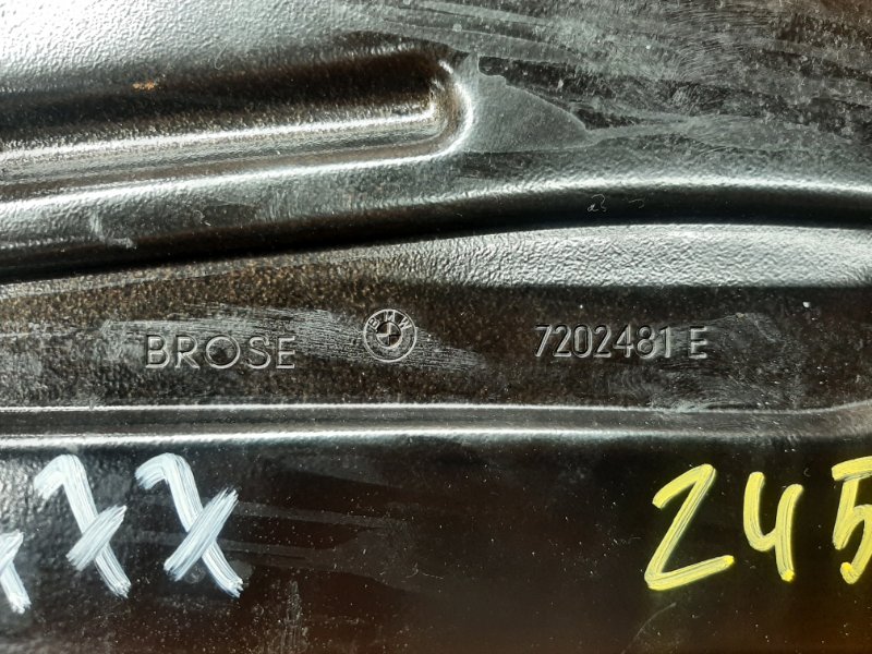 стеклоподъемник, 470 рублей, Красноярск