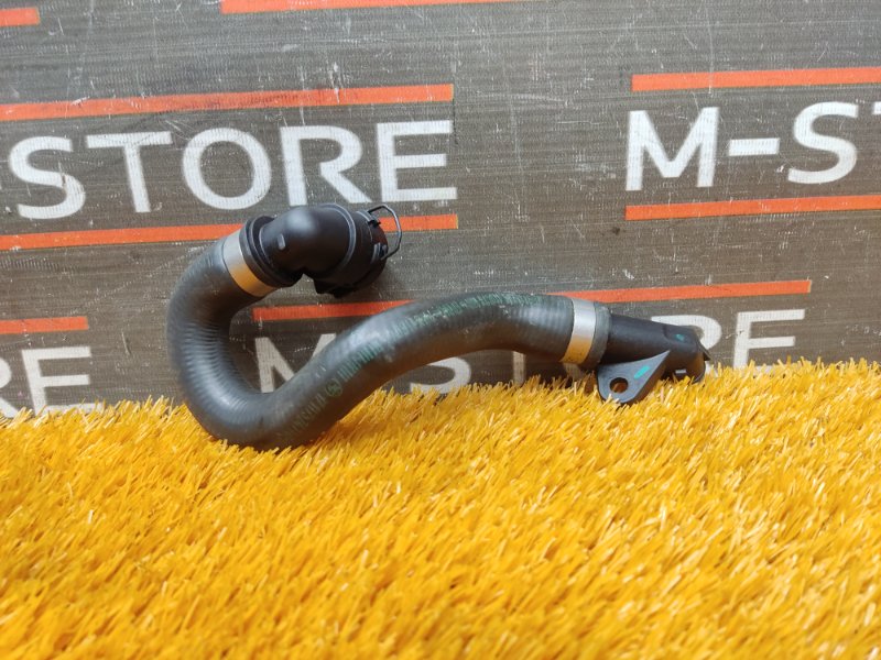 Патрубок системы охлаждения, 300 рублей, Красноярск