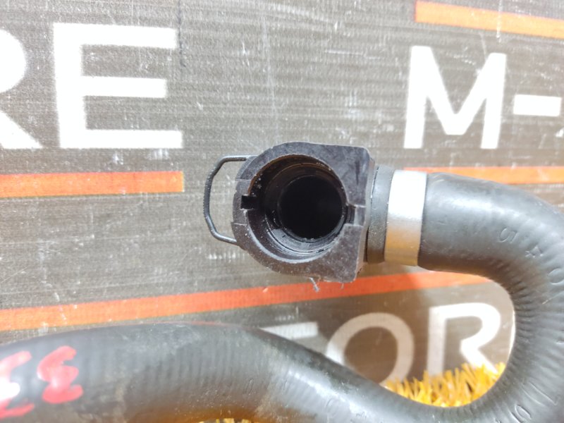 Патрубок системы охлаждения, 300 рублей, Красноярск