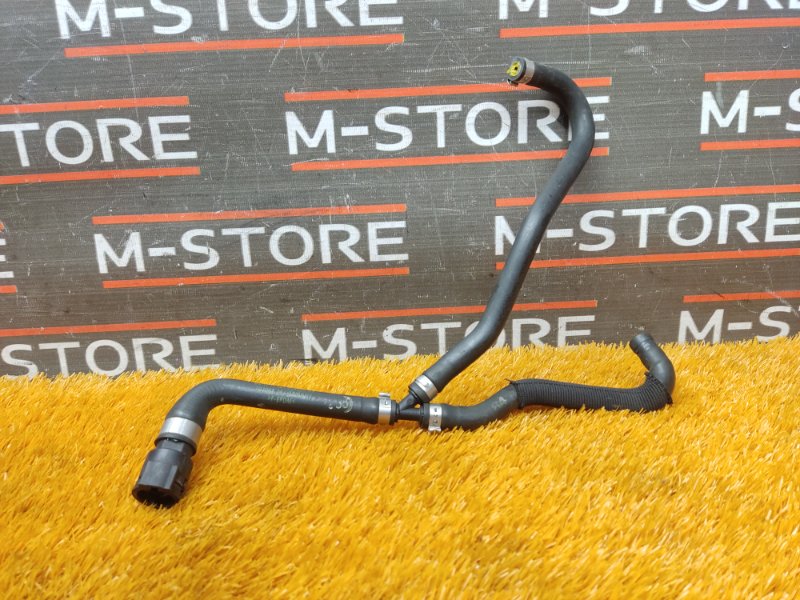 Патрубок системы охлаждения, 1290 рублей, Красноярск