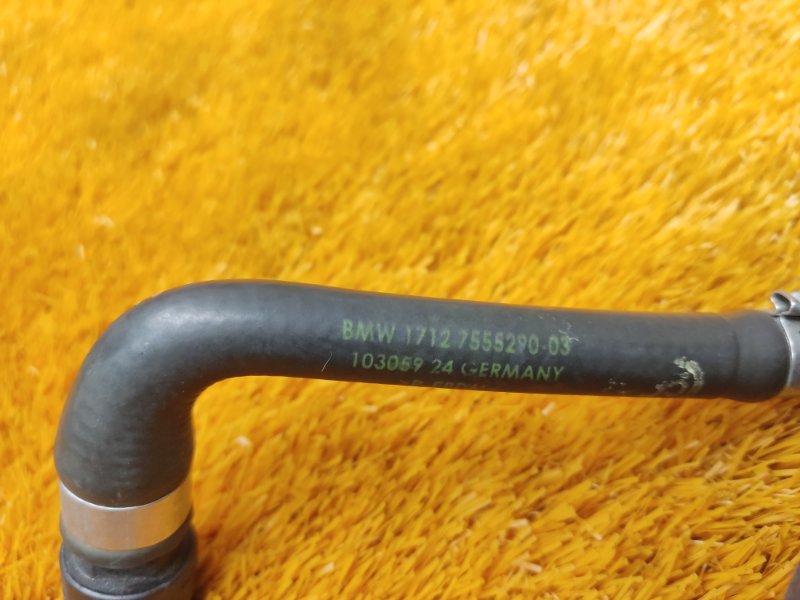 Патрубок системы охлаждения, 1290 рублей, Красноярск