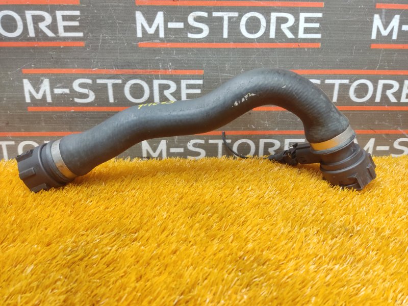 Патрубок радиатора нижний, 500 рублей, Красноярск