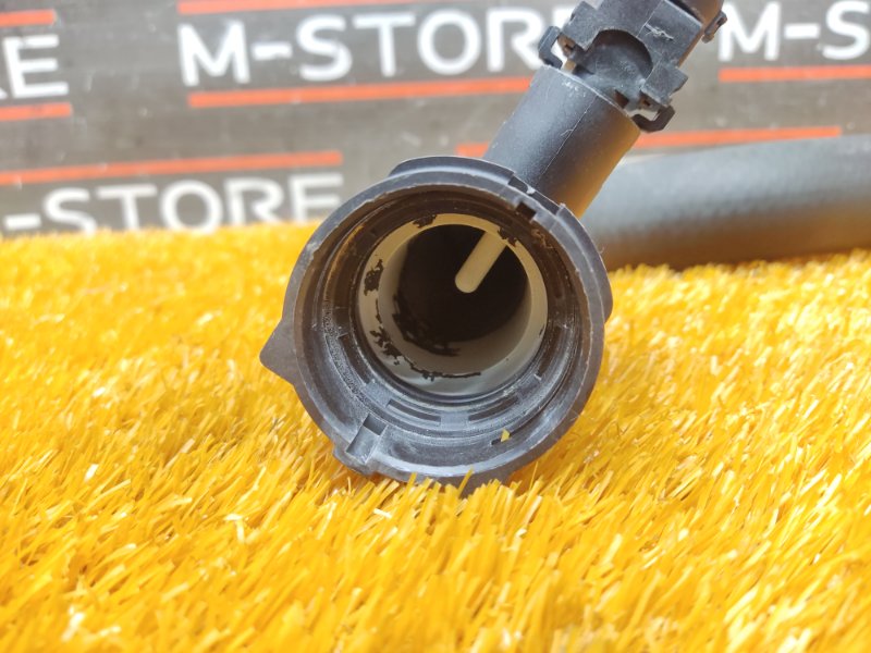 Патрубок радиатора нижний, 500 рублей, Красноярск