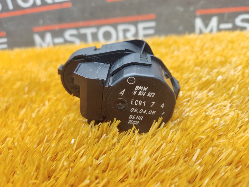 привод заслонки отопителя, 340 рублей, Красноярск