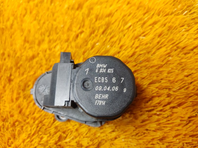 привод заслонки отопителя, 340 рублей, Красноярск