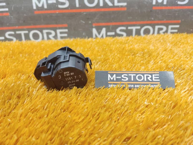 привод заслонки отопителя, 340 рублей, Красноярск